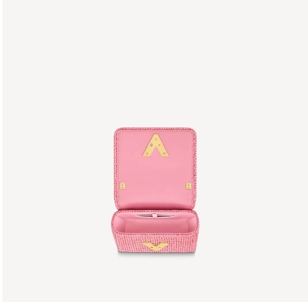 ルイヴィトン Louis Vuitton ツイスト PM ショルダーバッグ M20579