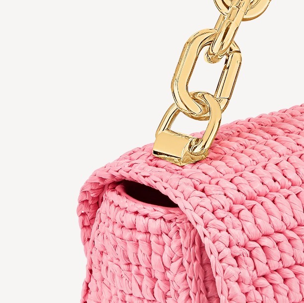 ルイヴィトン Louis Vuitton ツイスト PM ショルダーバッグ M20579