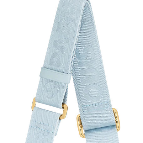 ルイヴィトン Louis Vuitton ウォレットオンストラップ バブルグラム レザー M81399