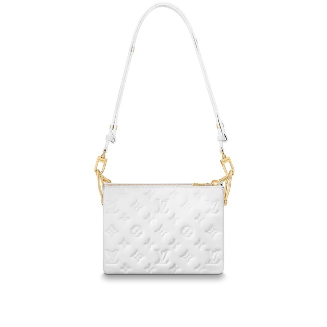 ルイヴィトン Louis Vuitton クッサン BB ショルダーバッグ M20770