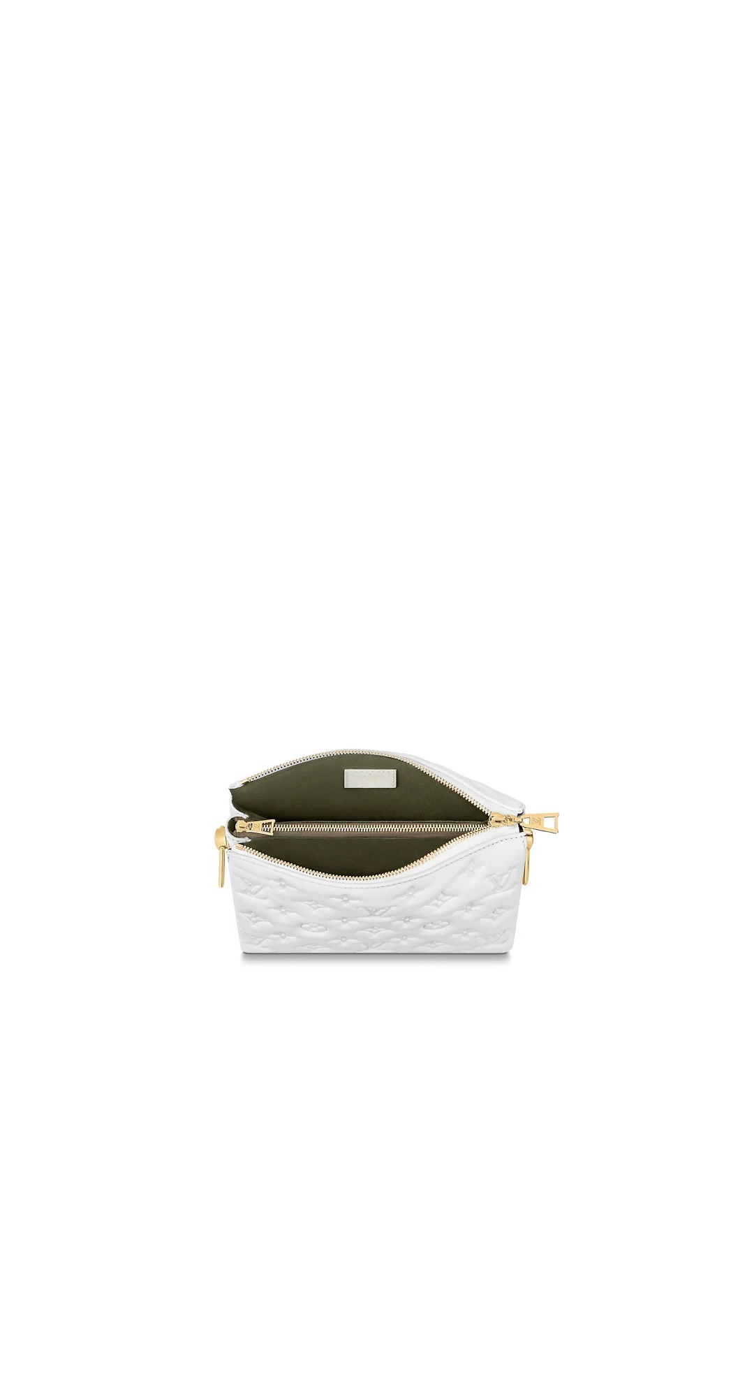 ルイヴィトン Louis Vuitton クッサン BB ショルダーバッグ M20770