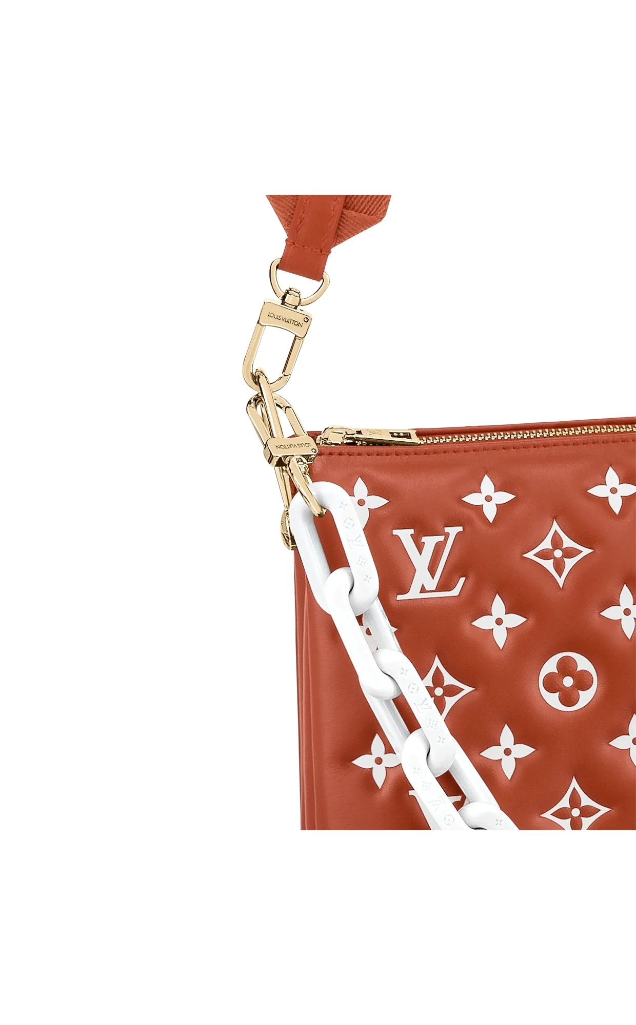 Louis Vuitton ルイ・ヴィトン ショルダーバッグ クッサン PM M20761