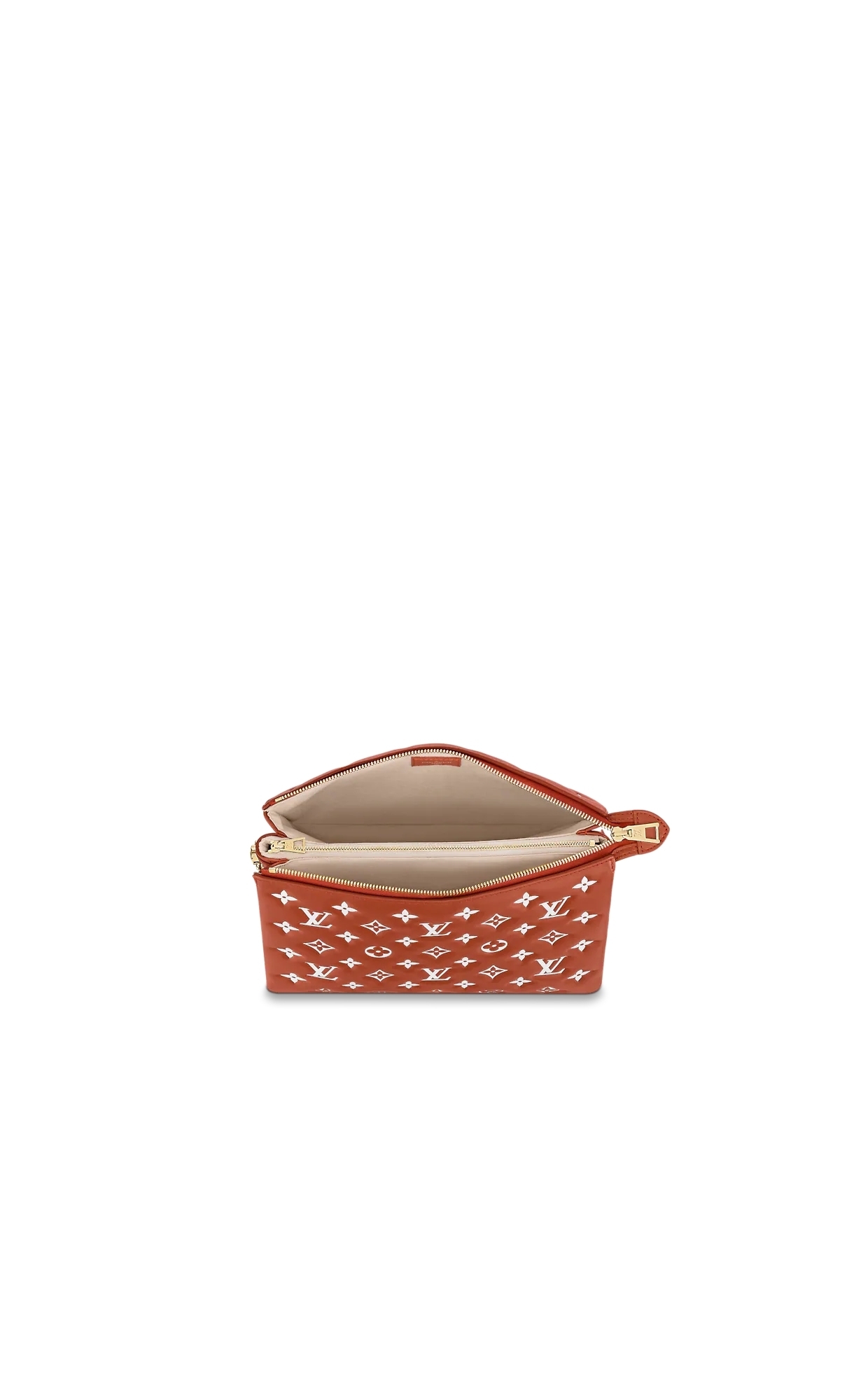 Louis Vuitton ルイ・ヴィトン ショルダーバッグ クッサン PM M20761