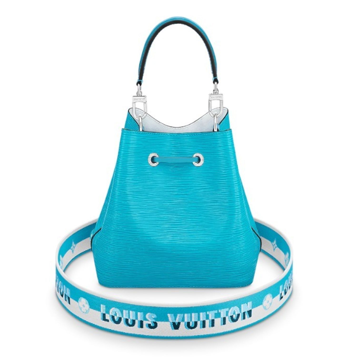 ルイ ヴィトン Louis Vuitton ネオノエ BB ショルダーバッグ エピ M20603
