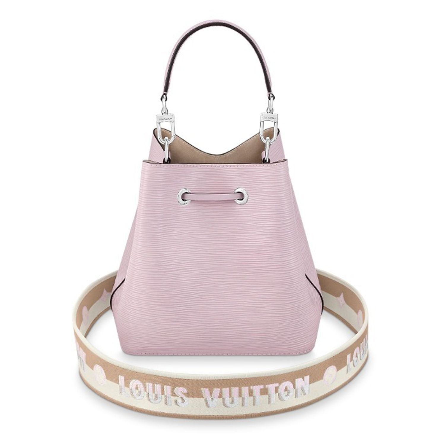 ルイ ヴィトン Louis Vuitton ネオノエ BB ショルダーバッグ エピ M20777