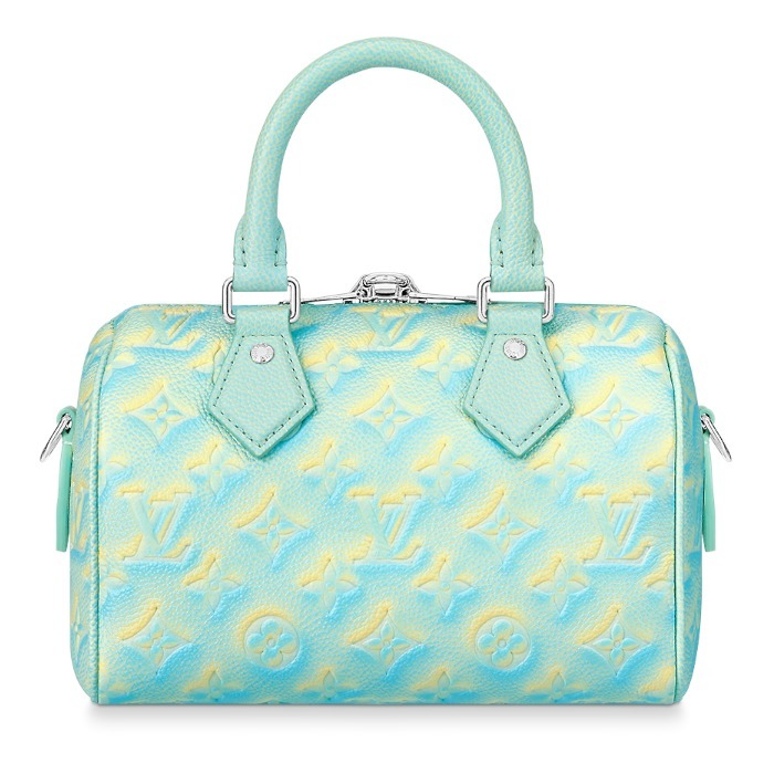 ルイヴィトン Louis Vuitton スピーディ・バンドリエール 20 2WAYバッグ M46092