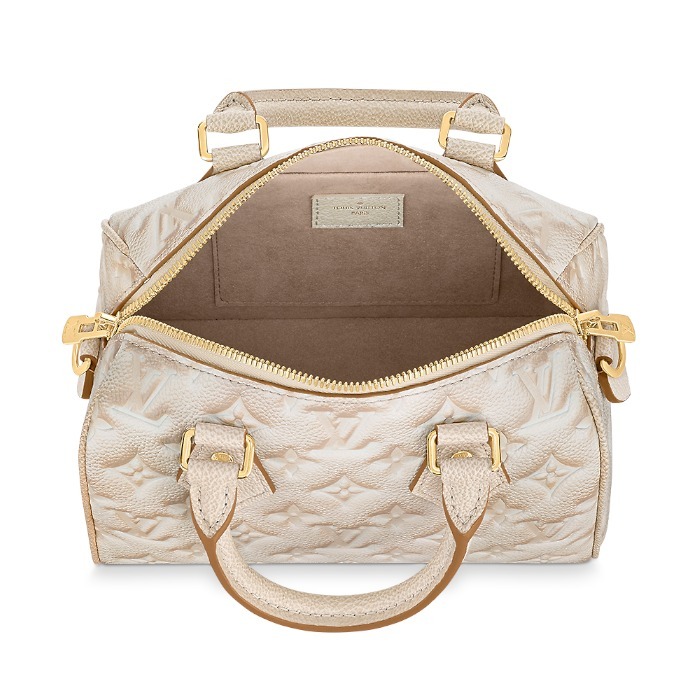ルイヴィトン Louis Vuitton スピーディ・バンドリエール 20 2WAYバッグ M46163