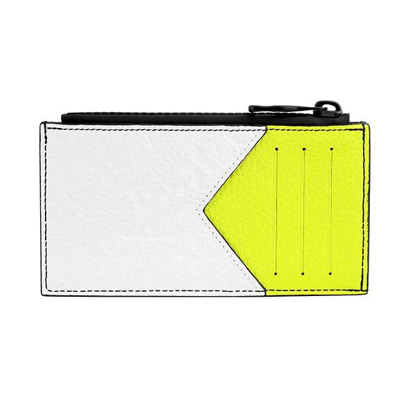 ルイヴィトン LOUIS VUITTON コインカード ホルダー モノグラム M81314