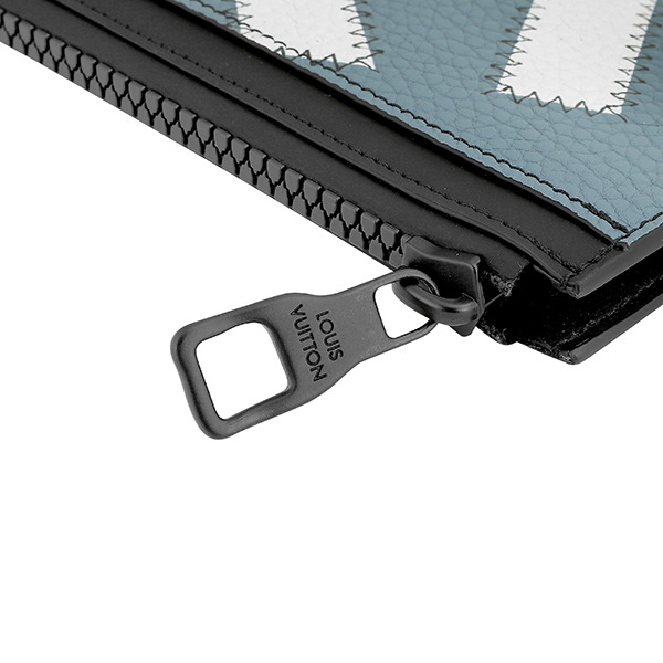 ルイヴィトン LOUIS VUITTON コインカード ホルダー モノグラム M81314