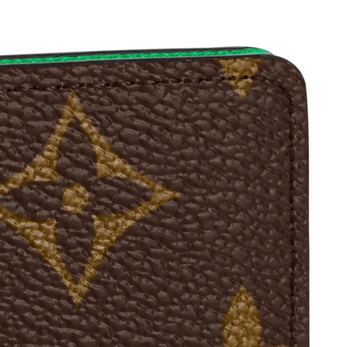 ルイヴィトン Louis Vuitton オーガナイザードゥ ポッシュ カードケース M81536