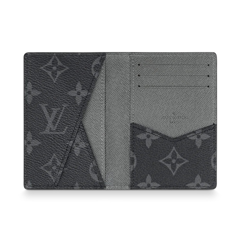 ルイヴィトン Louis Vuitton オーガナイザー・ドゥ ポッシュ エピ M81368
