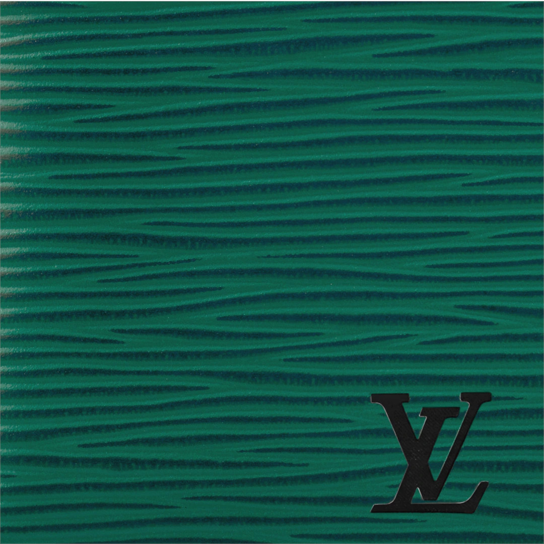 ルイヴィトン Louis Vuitton オーガナイザー・ドゥ ポッシュ エピ M81368