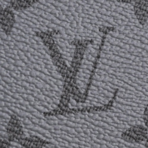 ルイヴィトン LOUIS VUITTON カードケース オーガナイザー・ドゥ ポッシュ シルバー 名刺入れ メンズ M30837