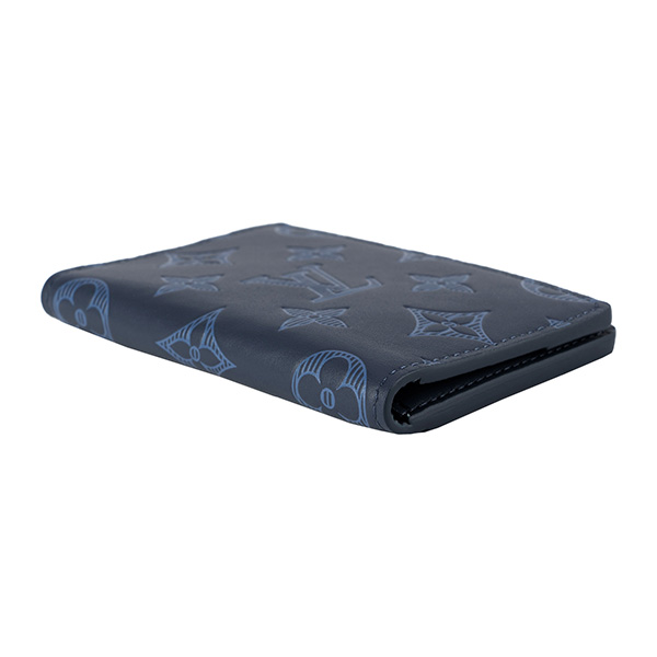 ルイヴィトン Louis Vuitton オーガナイザー・ドゥ ポッシュ カードケース メンズ M81663
