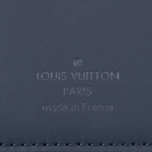 ルイヴィトン Louis Vuitton オーガナイザー・ドゥ ポッシュ カードケース メンズ M81663